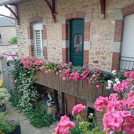Les Gites De Lyly 뽕또흑송 외부 사진